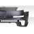 2003-2008 Nissan 350Z N-3 Rear Bumper - image 16
