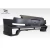 2003-2008 Nissan 350Z N-3 Rear Bumper - image 5