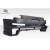 2003-2008 Nissan 350Z N-3 Rear Bumper - image 14