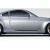 2003-2008 Nissan 350Z N-3 Side Skirts - 2 Piece - image 3