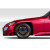 2000-2009 Honda S2000 Duraflex SPN Front Fenders - 2 Piece - image 1
