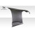 2000-2009 Honda S2000 Duraflex SPN Front Fenders - 2 Piece - image 9