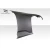 2000-2009 Honda S2000 SPN Front Fenders - 2 Piece - image 7