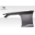 2000-2009 Honda S2000 SPN Fender - image 12