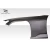 2000-2009 Honda S2000 SPN Front Fenders - 2 Piece - image 18
