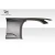 2000-2009 Honda S2000 SPN Fender - image 3
