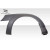 2000-2009 Honda S2000 SPN Rear Fender Flares (+25mm) - 2 Piece - image 14