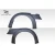 2000-2009 Honda S2000 SPN Fender Flare - image 15