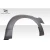 2000-2009 Honda S2000 SPN Fender Flare - image 5