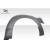 2000-2009 Honda S2000 SPN Fender Flare - image 6