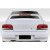 1993-2001 Subaru Impreza STI V4 Look Rear Wing Spoiler - 1 Piece - image 1