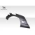 2015-2017 Volkswagen Golf / GTI TKO RBS 70mm Rear Fender Flares - 2 Piece - image 3