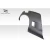 2015-2017 Volkswagen Golf / GTI TKO RBS 70mm Rear Fender Flares - 2 Piece - image 7
