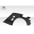 2015-2021 Volkswagen Golf TKO RBS Fender Flare - image 9