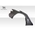2015-2017 Volkswagen Golf / GTI TKO RBS 70mm Rear Fender Flares - 2 Piece - image 18