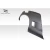 2015-2017 Volkswagen Golf / GTI TKO RBS 70mm Rear Fender Flares - 2 Piece - image 19