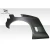 2015-2021 Volkswagen Golf TKO RBS Fender Flare - image 11