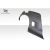 2015-2017 Volkswagen Golf / GTI TKO RBS 70mm Rear Fender Flares - 2 Piece - image 8