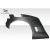 2015-2021 Volkswagen Golf TKO RBS Fender Flare - image 12