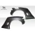 2015-2021 Volkswagen Golf TKO RBS Fender Flare - image 22