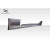 1986-1991 Mazda RX-7 Vanish Side Skirt Rocker Panels - 2 Piece - image 15