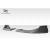 2008-2014 Dodge Challenger CVX Front Lip Splitter - 2 Piece - image 5