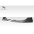 2008-2014 Dodge Challenger CVX Front Lip Splitter - 2 Piece - image 5
