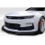 2019-2024 Chevrolet Camaro V8 GMX Front Lip - 1 Piece - image 10