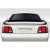1994-1998 Ford Mustang Duraflex GT350 Look Rear Wing Spoiler - 1 Piece - image 1