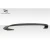 1994-1998 Ford Mustang GT350 Look Rear Wing Spoiler - 1 Piece - image 5