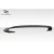 1994-1998 Ford Mustang GT350 Look Rear Wing Spoiler - 1 Piece - image 11