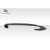 1994-1998 Ford Mustang GT350 Look Rear Wing Spoiler - 1 Piece - image 10