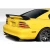 1994-1998 Ford Mustang GT350 Look Rear Wing Spoiler - 1 Piece - image 5