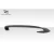 1994-1998 Ford Mustang GT350 Look Rear Wing Spoiler - 1 Piece - image 11