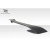 1994-1998 Ford Mustang GT350 Look Rear Wing Spoiler - 1 Piece - image 13