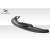 2008-2013 BMW M3 E90 E92 E93 GT4 Look Front Lip Under Spoiler - 1 Piece - image 5