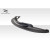 2008-2013 BMW M3 E90 E92 E93 Duraflex GT4 Look Front Lip Under Spoiler - 1 Piece - image 12