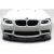 2008-2013 BMW M3 E90 E92 E93 GT4 Look Front Lip Under Spoiler - 1 Piece - image 9