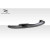 2008-2013 BMW M3 E90 E92 E93 GT4 Look Front Lip Under Spoiler - 1 Piece - image 11