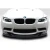 2008-2013 BMW M3 E90 E92 E93 GT4 Look Front Lip Under Spoiler - 1 Piece - image 13