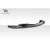 2008-2013 BMW M3 GT4 Look Front Lip - image 5