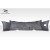 2003-2007 Infiniti G Coupe G35 IPL Look Rear Bumper - 1 Piece - image 7