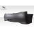 2003-2007 Infiniti G Coupe G35 IPL Look Rear Bumper - 1 Piece - image 6