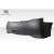 2003-2007 Infiniti G Coupe G35 IPL Look Rear Bumper - 1 Piece - image 10