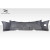 2003-2007 Infiniti G Coupe G35 IPL Look Rear Bumper - 1 Piece - image 12