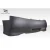 2003-2007 Infiniti G Coupe G35 IPL Look Rear Bumper - 1 Piece - image 16