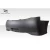 2003-2007 Infiniti G Coupe G35 IPL Look Rear Bumper - 1 Piece - image 17