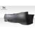 2003-2007 Infiniti G Coupe G35 IPL Look Rear Bumper - 1 Piece - image 11
