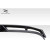 2019-2023 Hyundai Veloster N Look Rear Wing Spoiler - 1 Piece - image 6