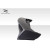 2019-2023 Hyundai Veloster N Look Rear Wing Spoiler - 1 Piece - image 13